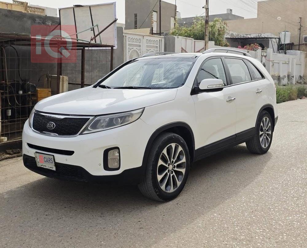 كيا سورينتو